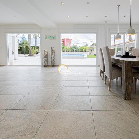 Villa Pyeranch Torrevieja Zewnętrze zdjęcie