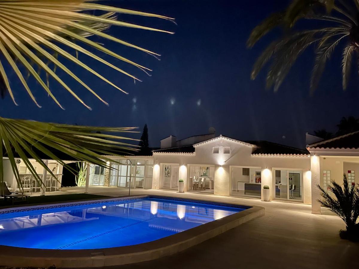 Villa Pyeranch Torrevieja Zewnętrze zdjęcie