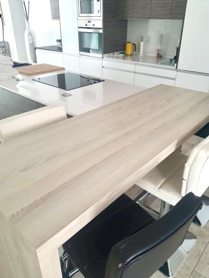 Villa Pyeranch Torrevieja Zewnętrze zdjęcie