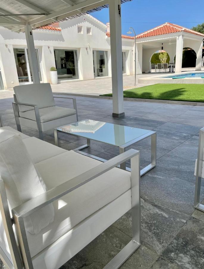 Villa Pyeranch Torrevieja Zewnętrze zdjęcie