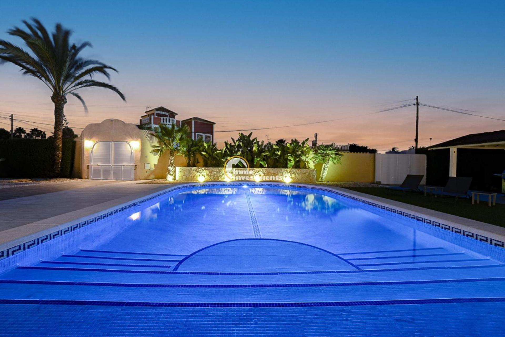 Villa Pyeranch Torrevieja Zewnętrze zdjęcie