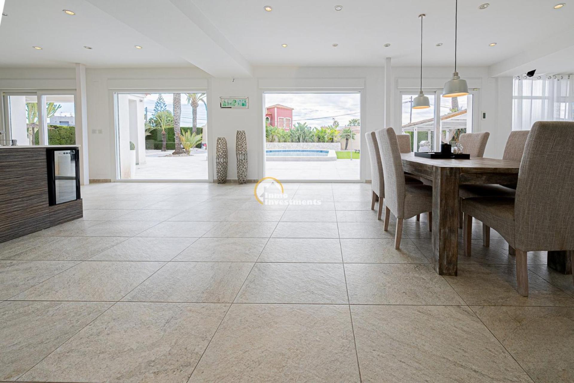Villa Pyeranch Torrevieja Zewnętrze zdjęcie