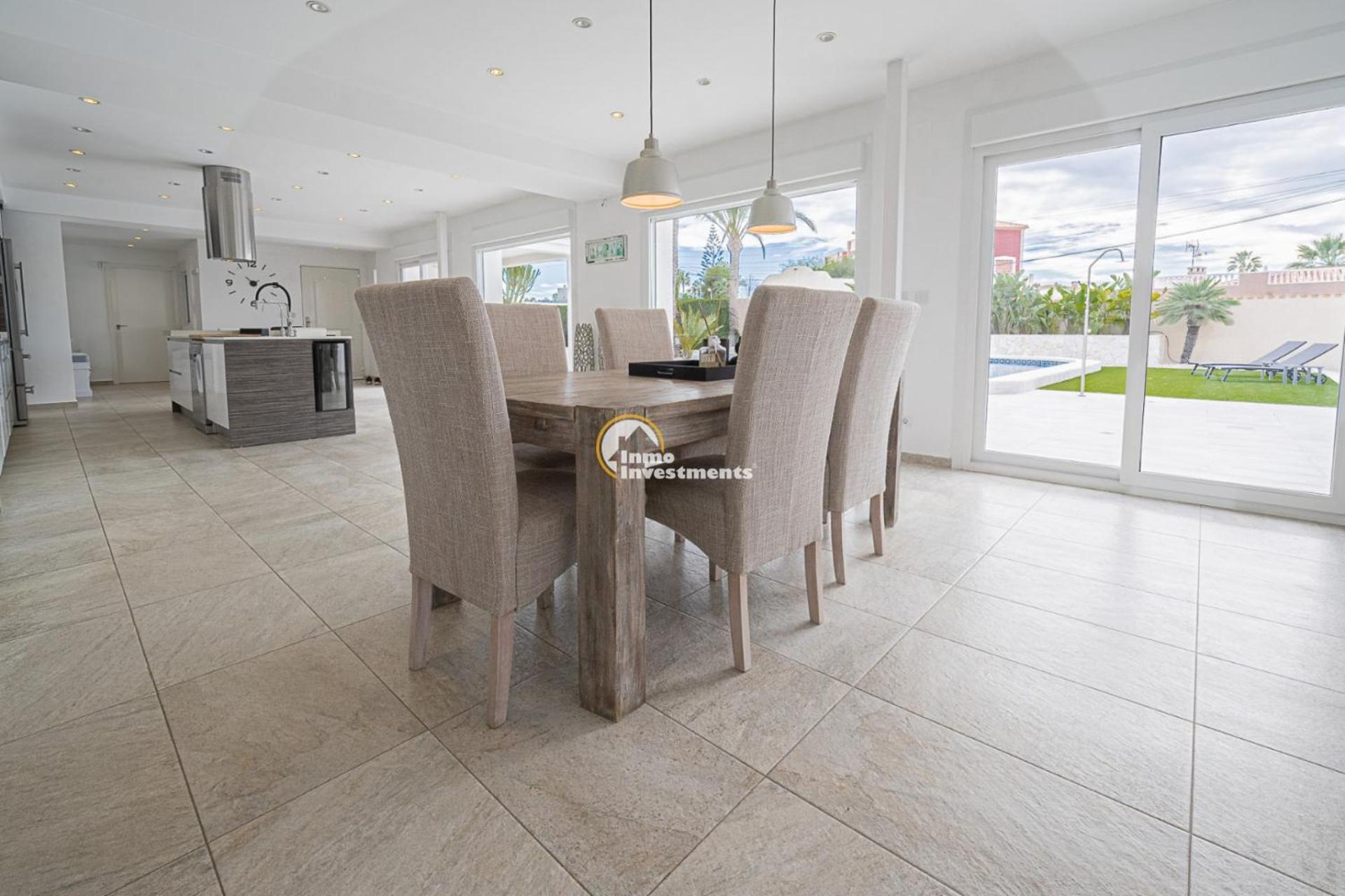 Villa Pyeranch Torrevieja Zewnętrze zdjęcie