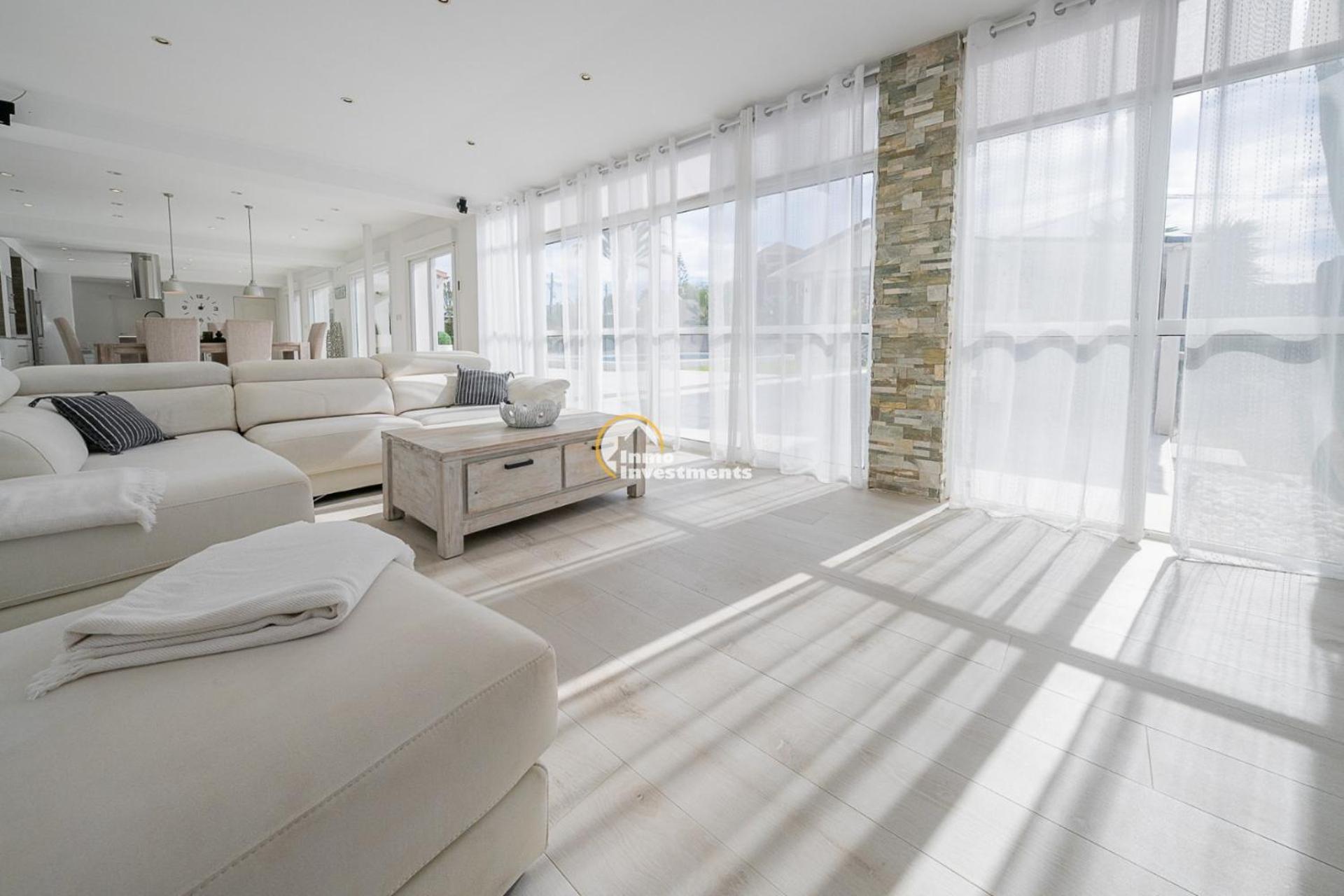 Villa Pyeranch Torrevieja Zewnętrze zdjęcie