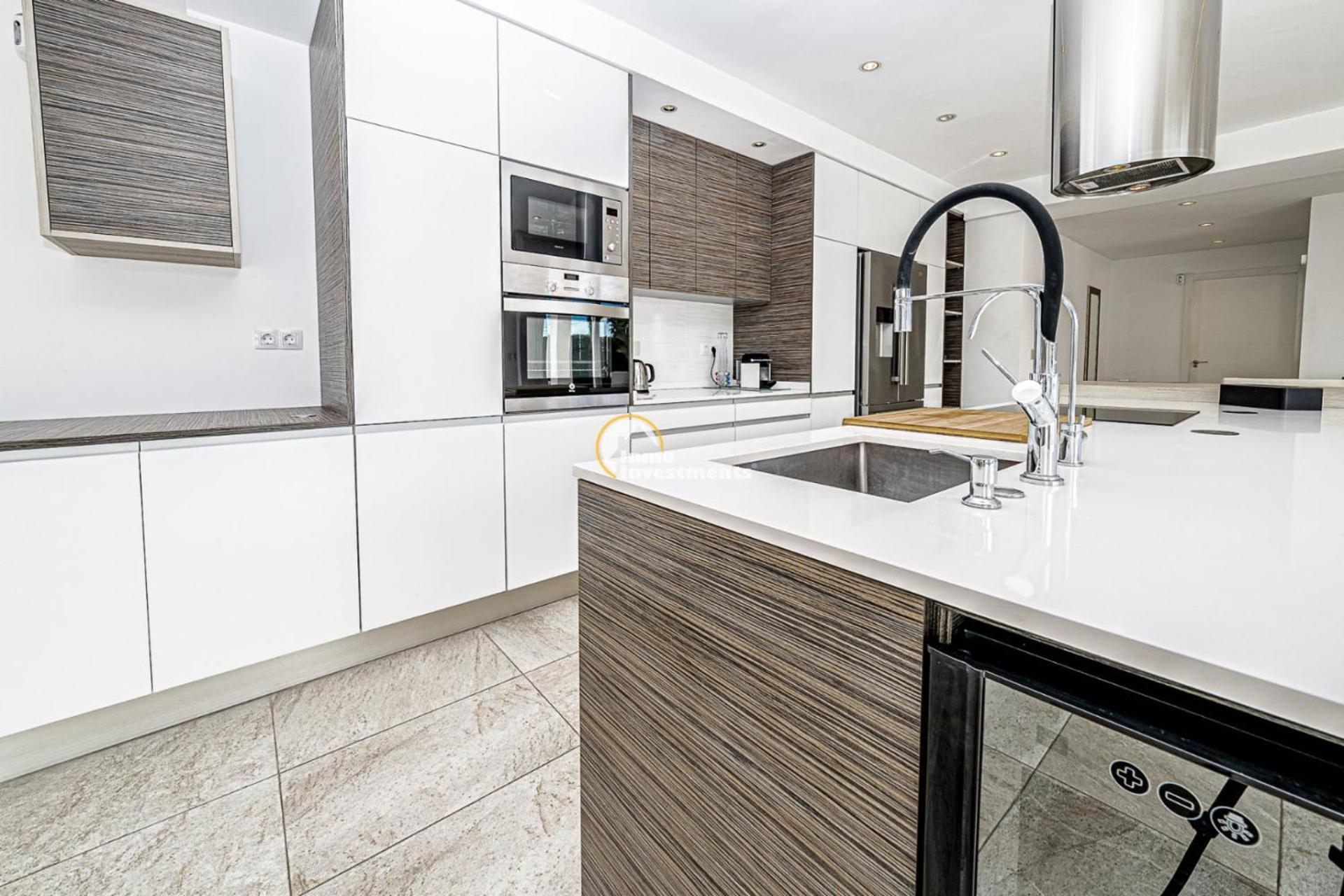 Villa Pyeranch Torrevieja Zewnętrze zdjęcie