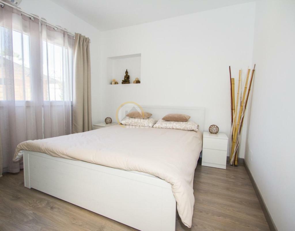 Villa Pyeranch Torrevieja Zewnętrze zdjęcie